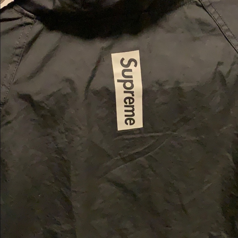 Supreme jacket - Picture 5 of 9